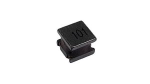 Inductor, SMD, 100uH, 800mA, 589mOhm
